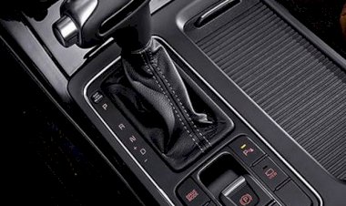 Những dấu hiệu nhận biết khi xe gặp sự cố về hộp số