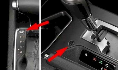 Những chi tiết nhỏ xíu trên xe nhưng có tác dụng không ngờ