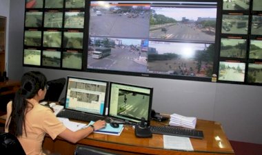 Mua clip vi phạm giao thông để phạt nguội có khả thi?