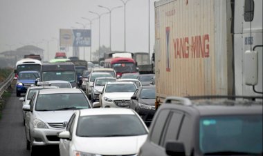 Thủ tướng yêu cầu dừng thu phí nếu xảy ra ùn tắc kéo dài dịp 30/4 - 1/5