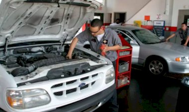 5 quan niệm sai lầm đối với việc bảo dưỡng ô tô