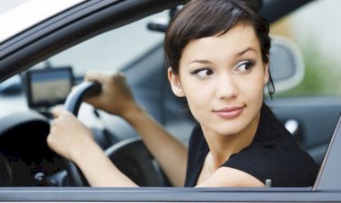 Mẹo canh xe để tránh va chạm