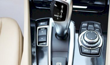 Vì sao không nên chuyển về số N khi xe đang di chuyển