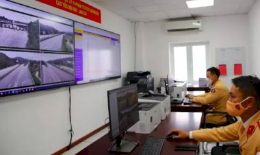 Những quy định mới về phạt nguội sắp áp dụng, lái xe cần biết