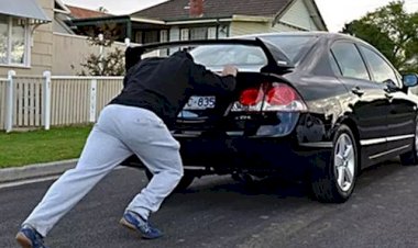 'Bắt bệnh' và cách xử lí khi ôtô chết máy giữa đường