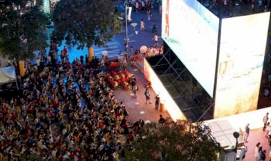 TP.HCM cấm xe nhiều tuyến đường trung tâm, đi lại như thế nào?