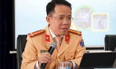 Sau TNGT: Nghiêm cấm giữ phương tiện để giải quyết bồi thường khi tài xế không có lỗi