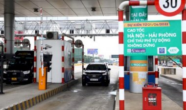 Những chính sách quan trọng có hiệu lực từ tháng 6/2022