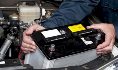 LÀM THẾ NÀO TĂNG TUỔI THỌ ẮC QUY XE Ô TÔ?
