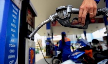 Đề xuất giảm 500-1.000 đồng/lít thuế bảo vệ môi trường đối với xăng dầu