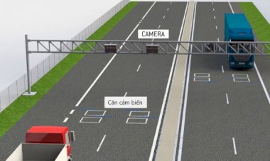 'Trừng phạt mạnh về kinh tế sẽ ngăn chặn xe quá tải'