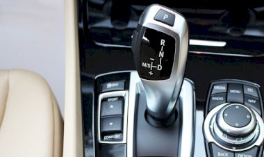 Vì sao không nên chuyển về số N khi xe đang di chuyển