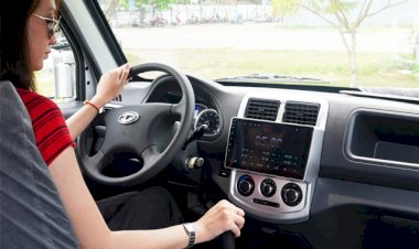 Xe trả góp không mang theo giấy tờ gốc sẽ bị phạt