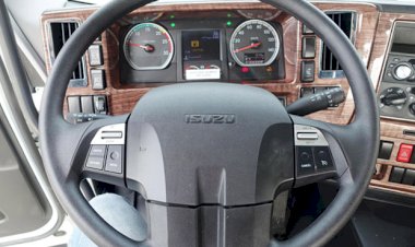 Mẹo lái xe tiết kiệm nhiên liệu với Cruise Control