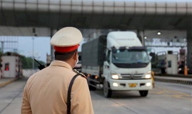 Nhiều quy định mới về phạt nguội chính thức được áp dụng, các bác đã nắm chưa?