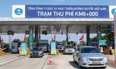 Nghiên cứu trả tiền sau, phạt nguội thẻ ETC không đủ tiền