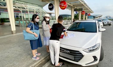 Khách thuê xe tự lái “dính” phạt nguội: Chủ xe có phải nộp phạt?