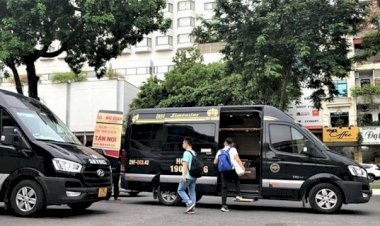 Bộ GTVT bác thông tin cấm xe Limousine cải tạo hoạt động