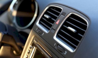 Sai lầm thường gặp của tài xế Việt khi sử dụng điều hòa ô tô