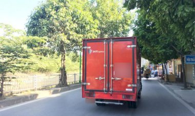 Từ tháng 9, chủ xe kinh doanh vận tải bằng ô tô cần biết quyền lợi này