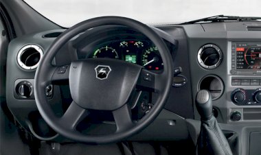 Ý nghĩa chữ 'C' và 'H' trên đồng hồ ôtô có thể bạn chưa biết?