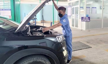 Phương tiện nào được ưu tiên kiểm định tại chỗ?