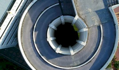 Kinh nghiệm chạy xuống dốc hầm đỗ xe cho người mới