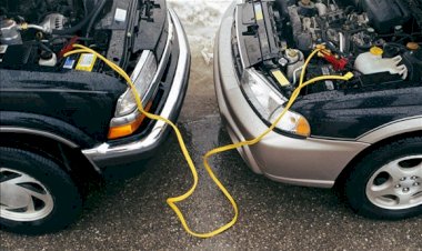 Xe bị hao điện quá nhanh: nguyên nhân và cách khắc phục