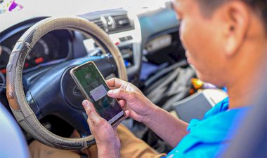 Lợi gì khi tài khoản giao thông thành ví điện tử?