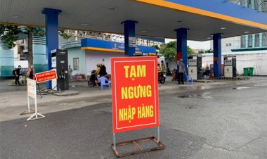 TP HCM kiến nghị rút ngắn kỳ điều chỉnh giá xăng còn 3-5 ngày