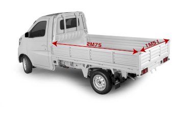 NHỮNG ƯU ĐIỂM NỔI BẬT XE TẢI TERA 100