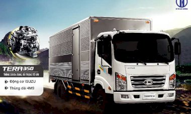 TERA350 VÀ 5 ĐIỀU KHÔNG THỂ BỎ QUA