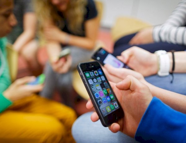 Tôi bỏ Internet trong 9 ngày và đây là những gì xảy ra