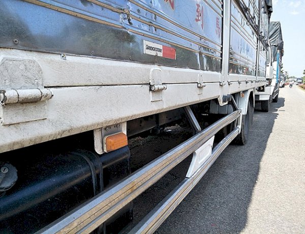 'Xe nào lắp thêm đèn cũng bị phạt là chưa hợp lý'