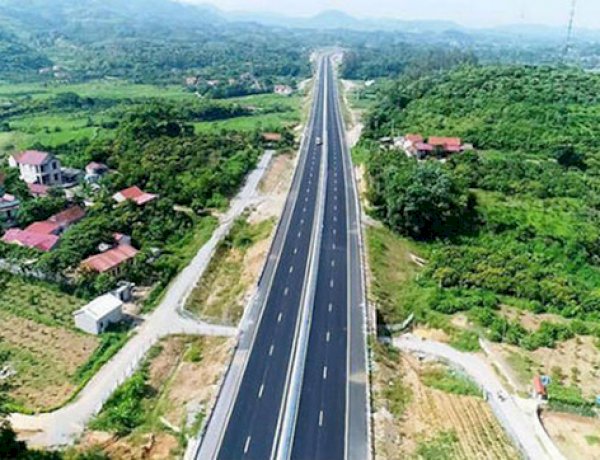 Thu phí BOT cao tốc Bắc Giang - Lạng Sơn từ 18/2