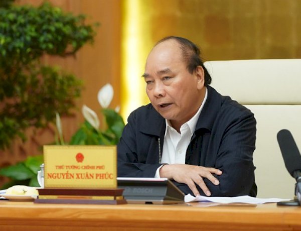 Thủ tướng: Kiên quyết đưa giá thịt lợn xuống dưới 60.000 đồng/kg, nếu không sẽ nhập khẩu