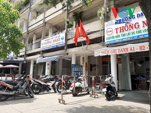 TP.HCM: Sở GTVT nói gì về việc 83 giáo viên dạy lái xe sử dụng bằng giả?