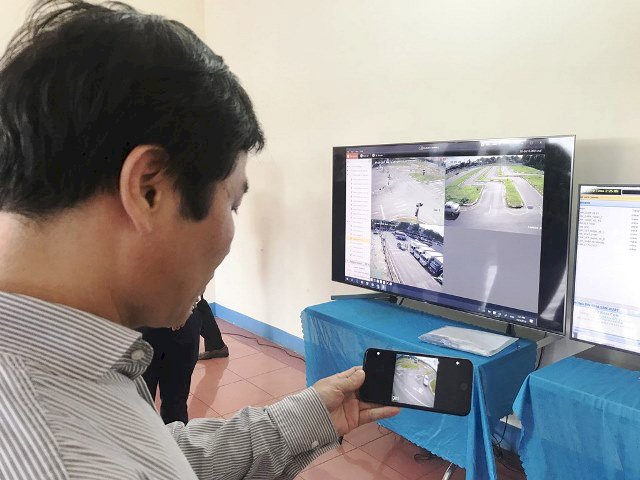 Sau 1/5, cơ sở đào tạo lái xe không lắp thiết bị giám sát sẽ bị đình chỉ