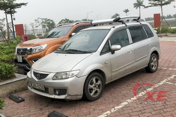 Những việc cần làm với xế yêu trong 15 ngày cách ly toàn xã hội