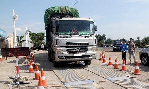 Nhầm lẫn về trọng tải, khối lượng trong quy chuẩn 41/2019