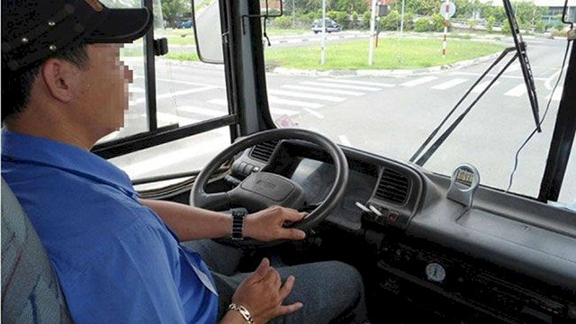 Sở GTVT Hà Nội nói gì về đề xuất nâng tuổi lái xe hạng E lên 60 tuổi?