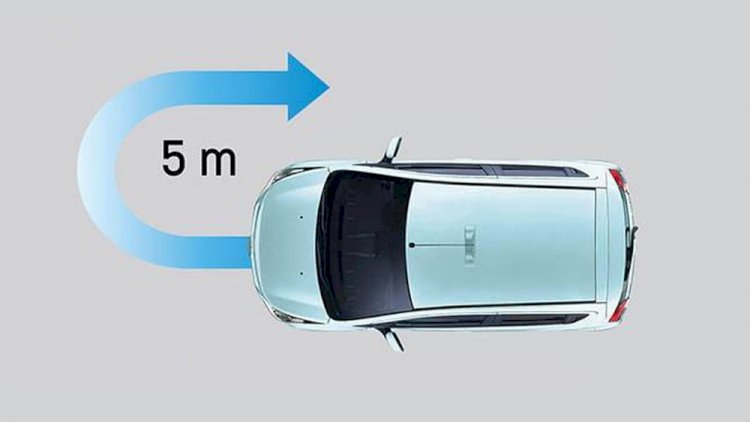 Cảnh báo sai lầm khi chuyển hướng và quay đầu xe ô tô