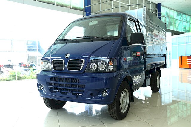 Mua ôtô nhưng chậm đăng ký bị phạt tối đa 8 triệu đồng