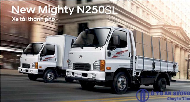 Đừng bỏ lỡ những mẫu xe tải 2t4 hot nhất hiện nay