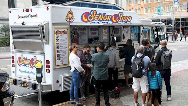 Các loại giấy phép trong kinh doanh xe bán hàng lưu động bạn cần biết