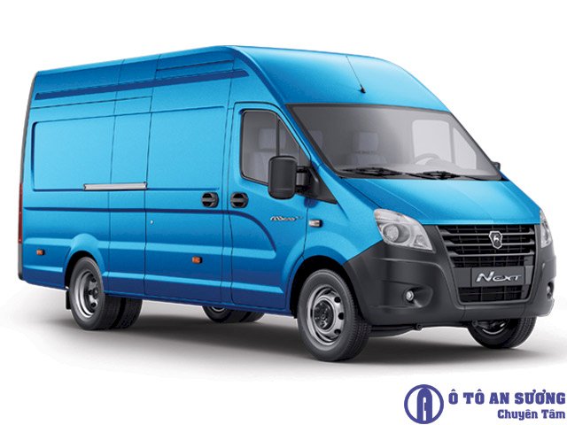 Tất tần tất cả thông tin cực hay về xe tải van