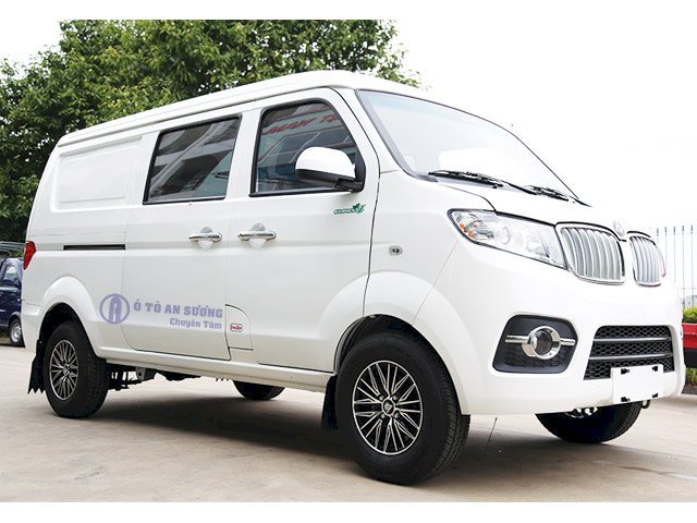 Dùng xe tải van nhất định phải nhớ những điều này