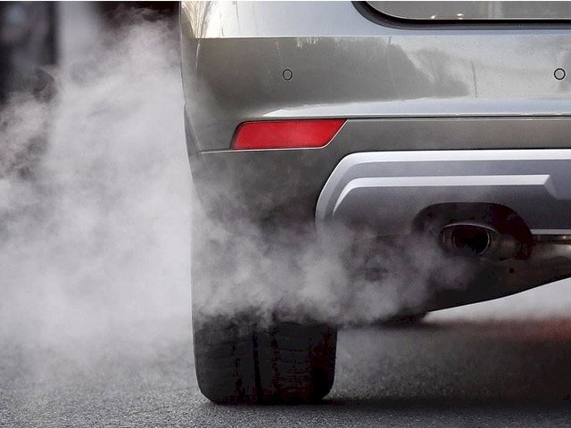 Chính thức áp dụng tiêu chuẩn khí thải Euro 5 tại Việt Nam từ ngày 1/1/2022