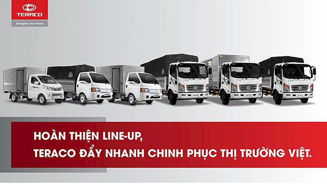 Bất chấp dịch Covid-19, doanh số Daehan Motors “lập đỉnh” mới trong năm 2021
