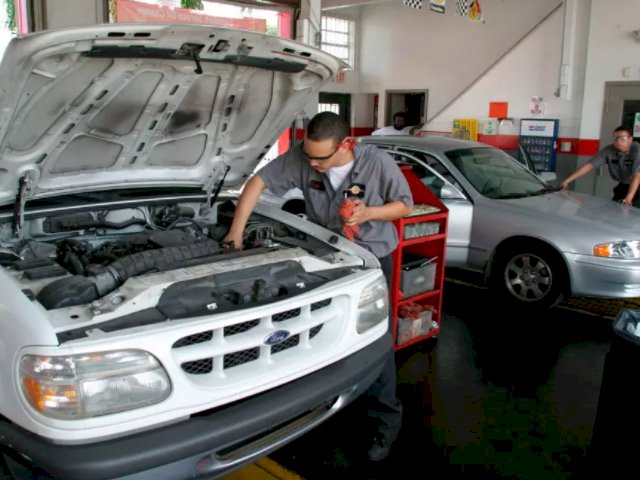 5 quan niệm sai lầm đối với việc bảo dưỡng ô tô